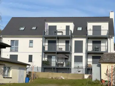 Ferienwohnung für 4 Personen (63 m²) in Kölpinsee (Usedom) 5/10