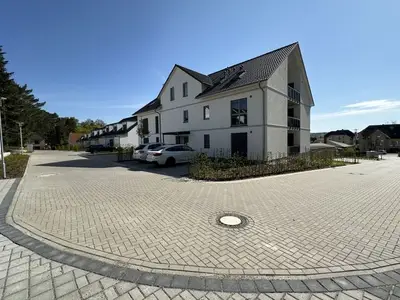 Ferienwohnung für 4 Personen (63 m²) in Kölpinsee (Usedom) 7/10