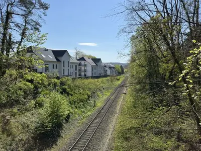 Ferienwohnung für 4 Personen (63 m²) in Kölpinsee (Usedom) 8/10