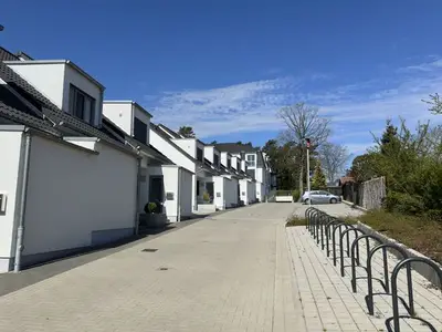 Ferienwohnung für 4 Personen (63 m²) in Kölpinsee (Usedom) 9/10