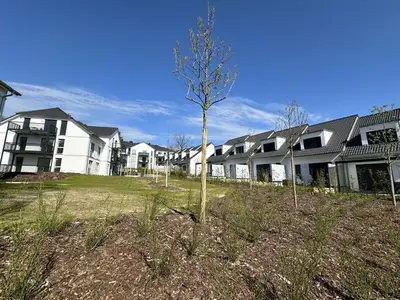 Ferienwohnung für 4 Personen (63 m²) in Kölpinsee (Usedom) 10/10