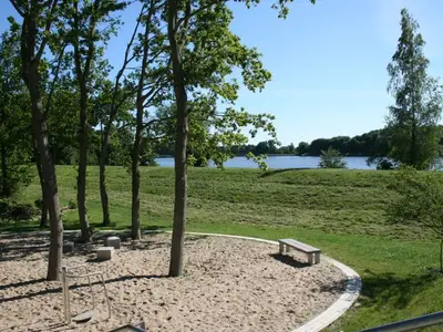 Ferienwohnung für 4 Personen (50 m²) in Kölpinsee (Usedom) 3/10