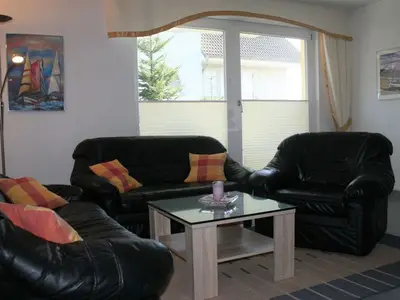 Ferienwohnung für 4 Personen (63 m²) in Kölpinsee (Usedom) 7/10