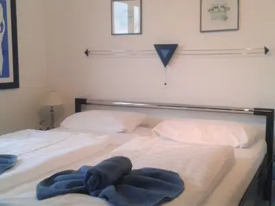 Ferienwohnung für 4 Personen (63 m²) in Kölpinsee (Usedom) 9/10