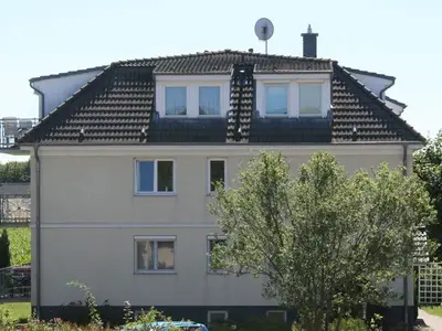 Ferienwohnung für 3 Personen (61 m²) in Kölpinsee (Usedom) 2/10
