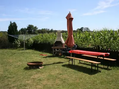 Ferienwohnung für 3 Personen (61 m²) in Kölpinsee (Usedom) 4/10