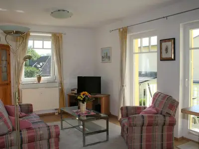 Ferienwohnung für 4 Personen (50 m²) in Kölpinsee (Usedom) 6/10