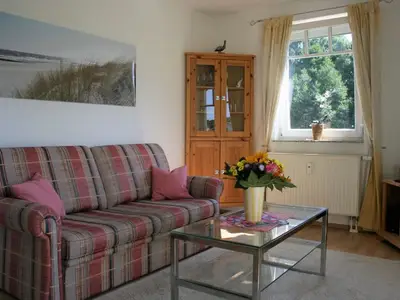 Ferienwohnung für 4 Personen (50 m²) in Kölpinsee (Usedom) 7/10