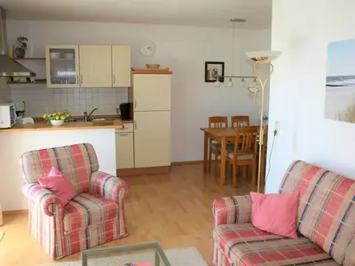 Ferienwohnung für 4 Personen (50 m²) in Kölpinsee (Usedom) 8/10