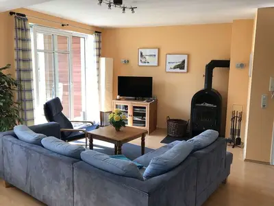 Ferienwohnung für 4 Personen (65 m²) in Kölpinsee (Usedom) 1/10