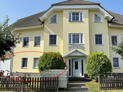 Ferienwohnung für 4 Personen (65 m²) in Kölpinsee (Usedom) 3/10
