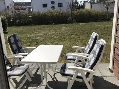 Ferienwohnung für 4 Personen (65 m²) in Kölpinsee (Usedom) 4/10