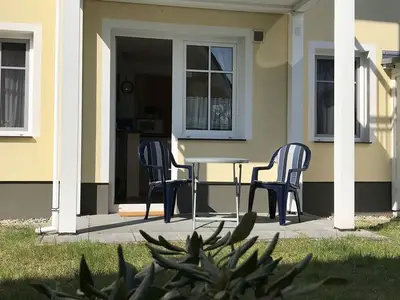 Ferienwohnung für 4 Personen (65 m²) in Kölpinsee (Usedom) 5/10