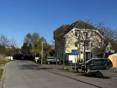 Ferienwohnung für 4 Personen (65 m²) in Kölpinsee (Usedom) 6/10