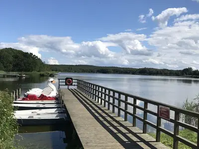 Ferienwohnung für 4 Personen (65 m²) in Kölpinsee (Usedom) 9/10