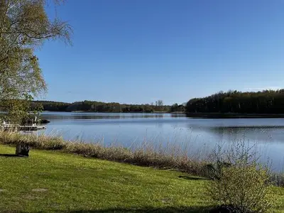 Ferienwohnung für 4 Personen (65 m²) in Kölpinsee (Usedom) 10/10
