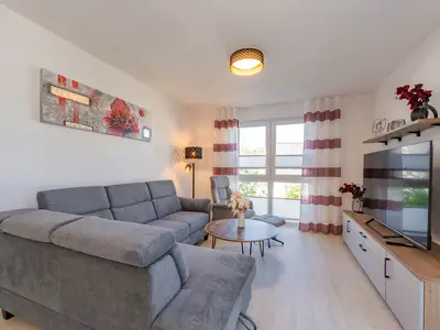 Ferienwohnung für 4 Personen (88 m²) in Kölpinsee (Usedom) 2/10