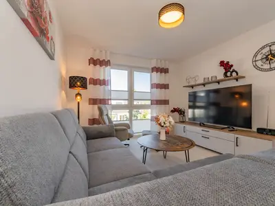 Ferienwohnung für 4 Personen (88 m²) in Kölpinsee (Usedom) 3/10