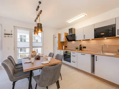 Ferienwohnung für 4 Personen (88 m²) in Kölpinsee (Usedom) 5/10