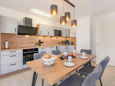 Ferienwohnung für 4 Personen (88 m²) in Kölpinsee (Usedom) 6/10