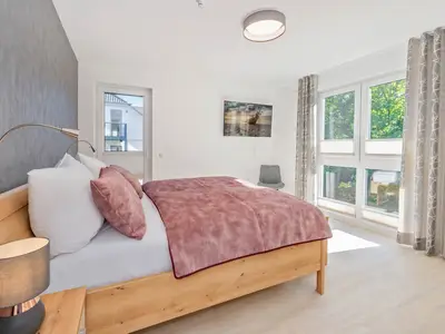 Ferienwohnung für 4 Personen (88 m²) in Kölpinsee (Usedom) 8/10
