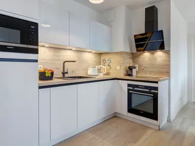 Küche / Küchenzeile