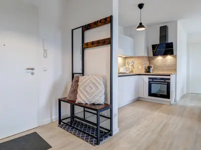 Küche / Küchenzeile