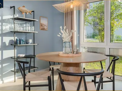 Ferienwohnung für 4 Personen (79 m²) in Kölpinsee (Usedom) 3/10