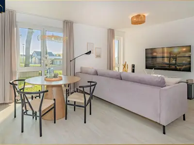 Ferienwohnung für 4 Personen (79 m²) in Kölpinsee (Usedom) 4/10