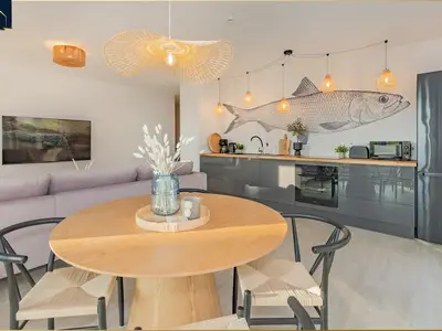 Ferienwohnung für 4 Personen (79 m²) in Kölpinsee (Usedom) 5/10