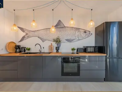 Ferienwohnung für 4 Personen (79 m²) in Kölpinsee (Usedom) 6/10