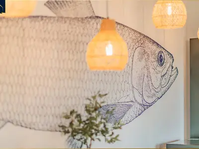 Ferienwohnung für 4 Personen (79 m²) in Kölpinsee (Usedom) 7/10