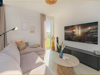 Ferienwohnung für 4 Personen (79 m²) in Kölpinsee (Usedom) 8/10