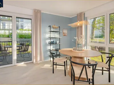 Ferienwohnung für 4 Personen (79 m²) in Kölpinsee (Usedom) 9/10