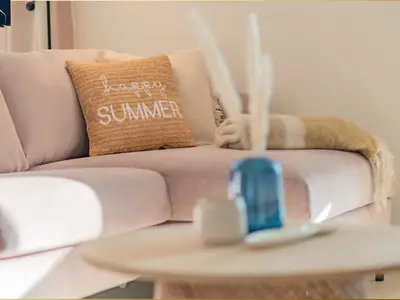 Ferienwohnung für 4 Personen (79 m²) in Kölpinsee (Usedom) 10/10