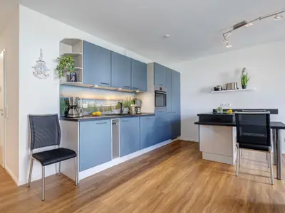 Küche / Küchenzeile