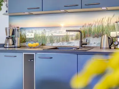 Küche / Küchenzeile