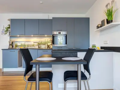 Küche / Küchenzeile