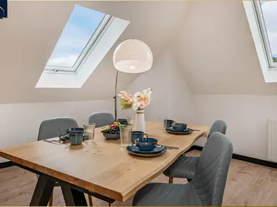 Ferienwohnung für 5 Personen (80 m²) in Kölpinsee (Usedom) 2/10
