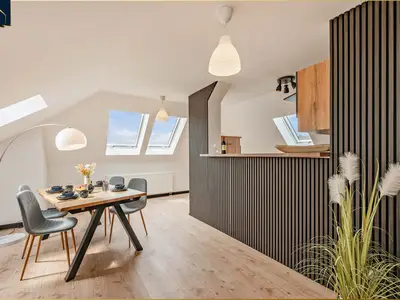 Ferienwohnung für 5 Personen (80 m²) in Kölpinsee (Usedom) 3/10