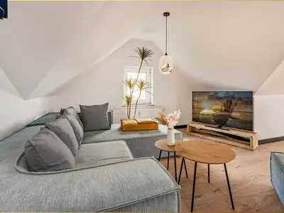 Ferienwohnung für 5 Personen (80 m²) in Kölpinsee (Usedom) 4/10