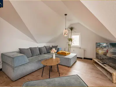 Ferienwohnung für 5 Personen (80 m²) in Kölpinsee (Usedom) 5/10