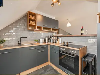 Ferienwohnung für 5 Personen (80 m²) in Kölpinsee (Usedom) 6/10