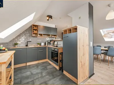 Ferienwohnung für 5 Personen (80 m²) in Kölpinsee (Usedom) 7/10