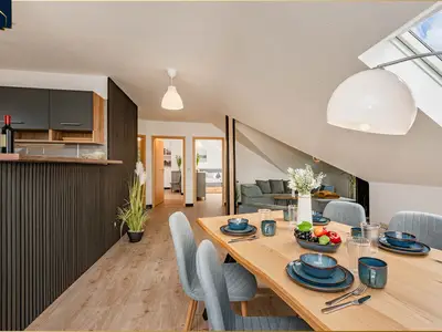 Ferienwohnung für 5 Personen (80 m²) in Kölpinsee (Usedom) 8/10