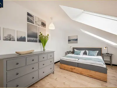 Ferienwohnung für 5 Personen (80 m²) in Kölpinsee (Usedom) 9/10