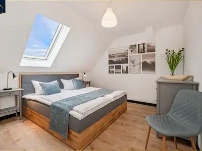 Ferienwohnung für 5 Personen (80 m²) in Kölpinsee (Usedom) 10/10