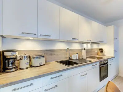 Küche / Küchenzeile