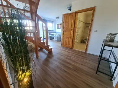 Ferienwohnung für 4 Personen (61 m²) in Kölpinsee (Usedom) 5/10