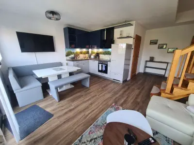 Ferienwohnung für 4 Personen (61 m²) in Kölpinsee (Usedom) 8/10